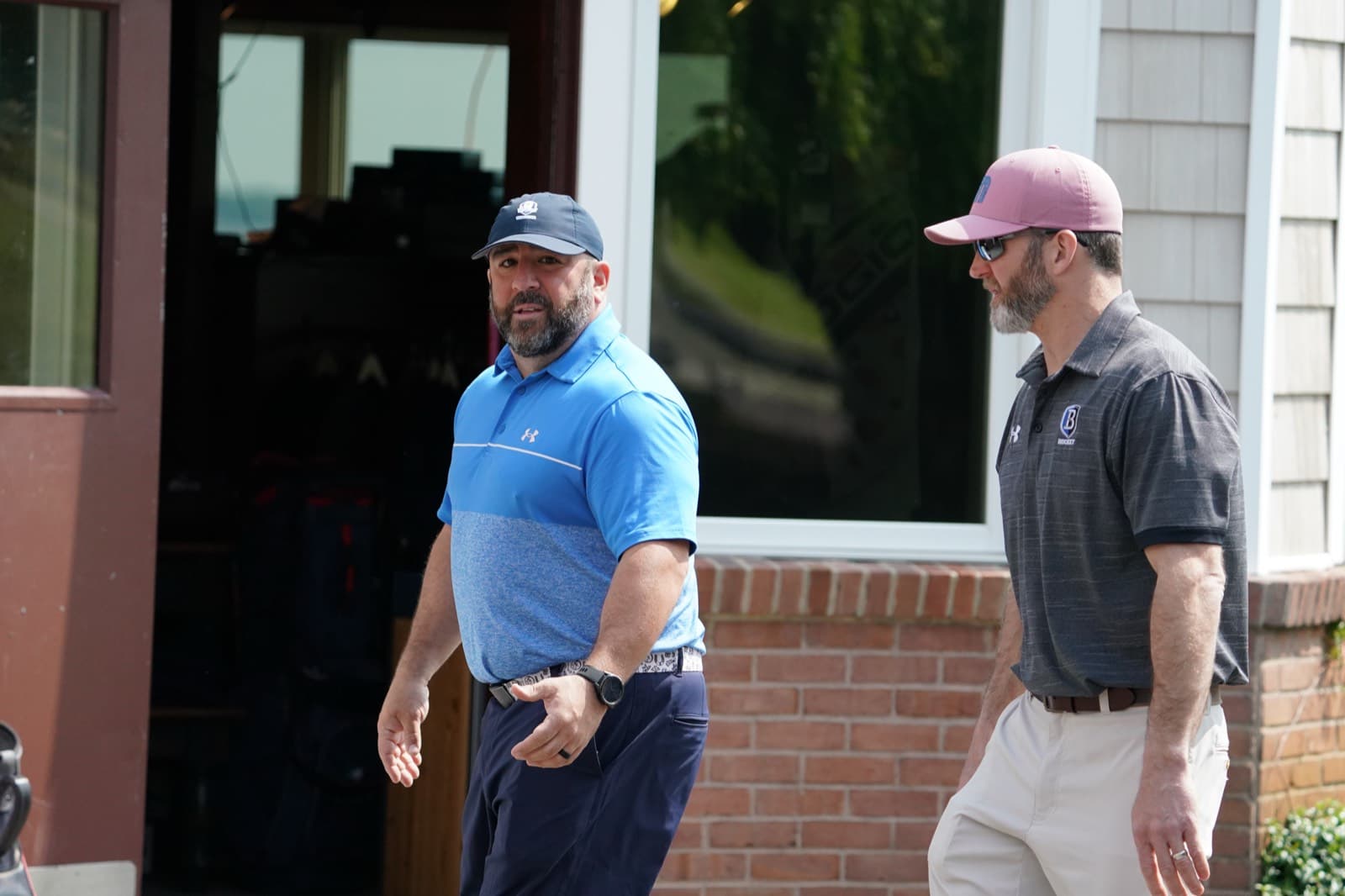 NRC Memorial Golf Tournament — Photo 3