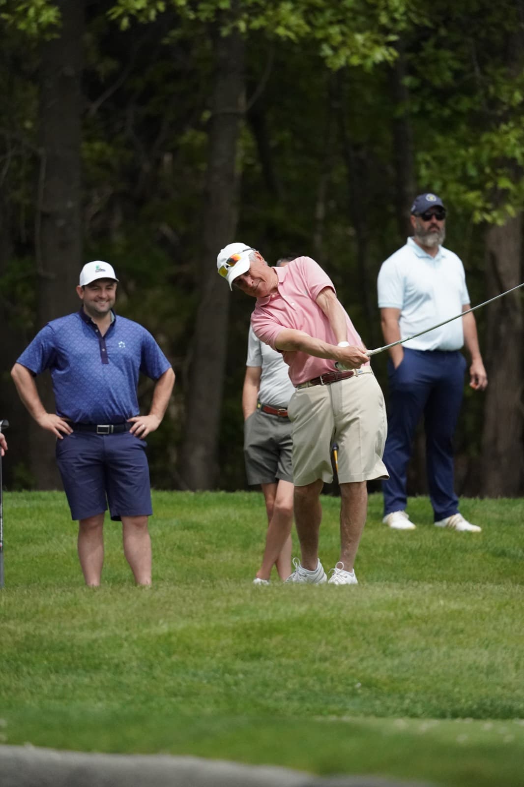 NRC Memorial Golf Tournament — Photo 11