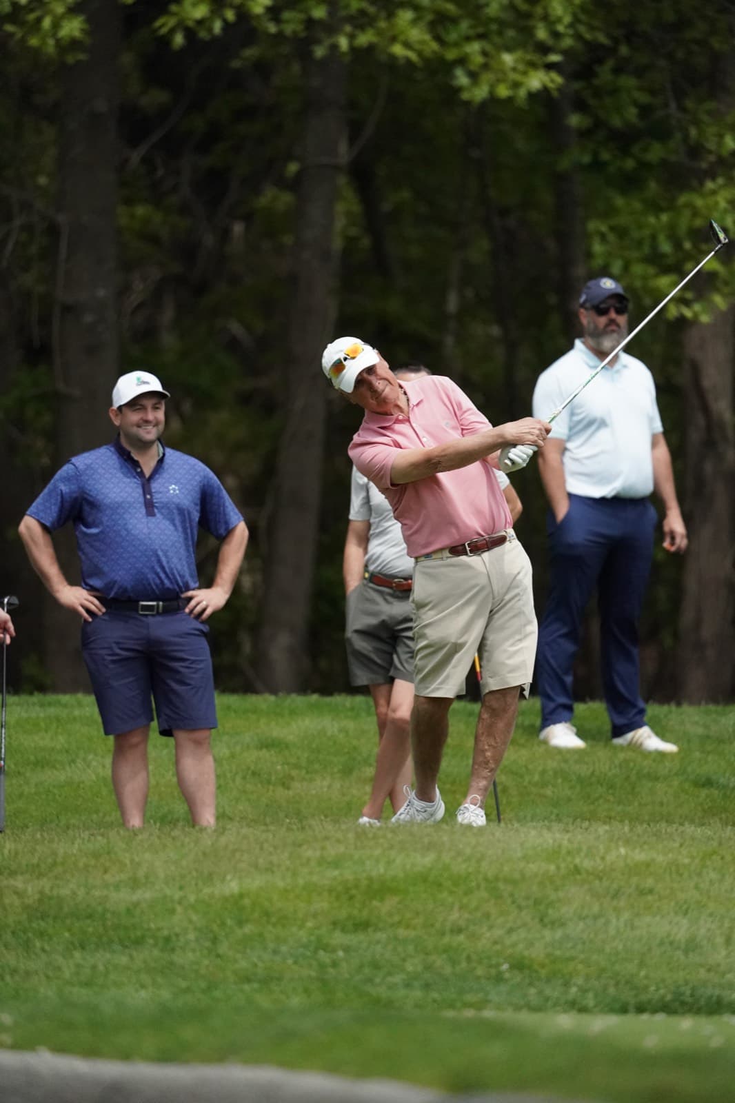 NRC Memorial Golf Tournament — Photo 12