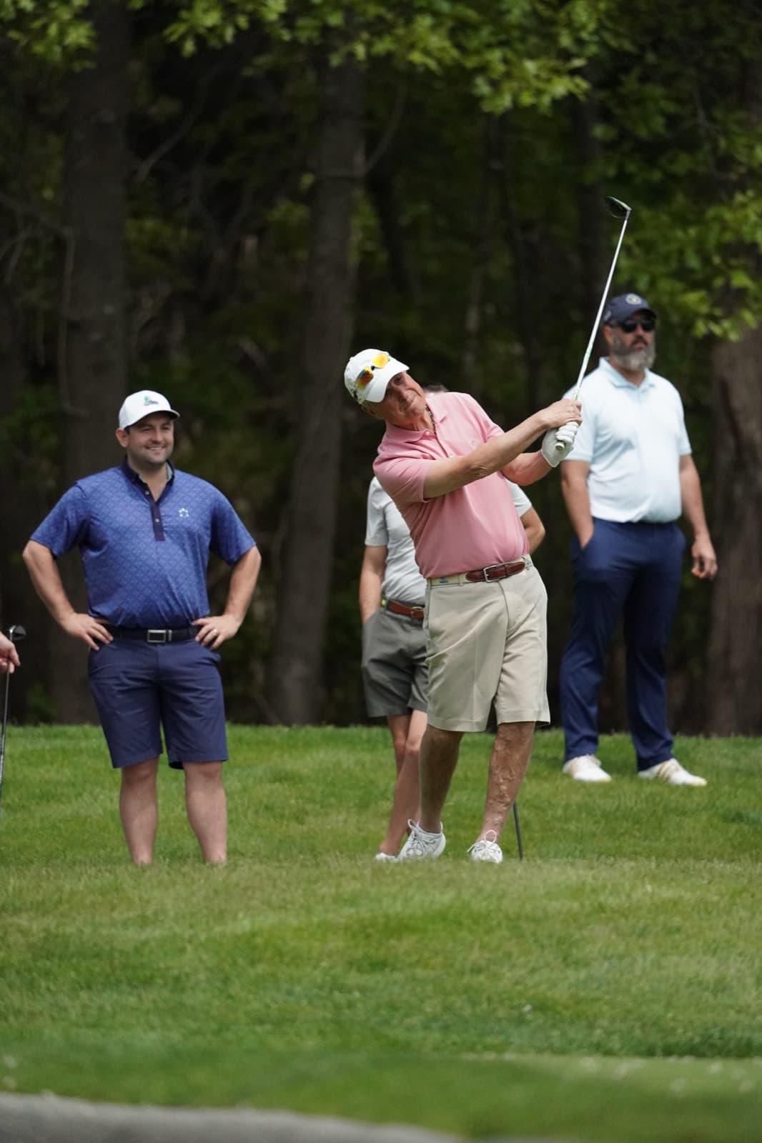 NRC Memorial Golf Tournament — Photo 13