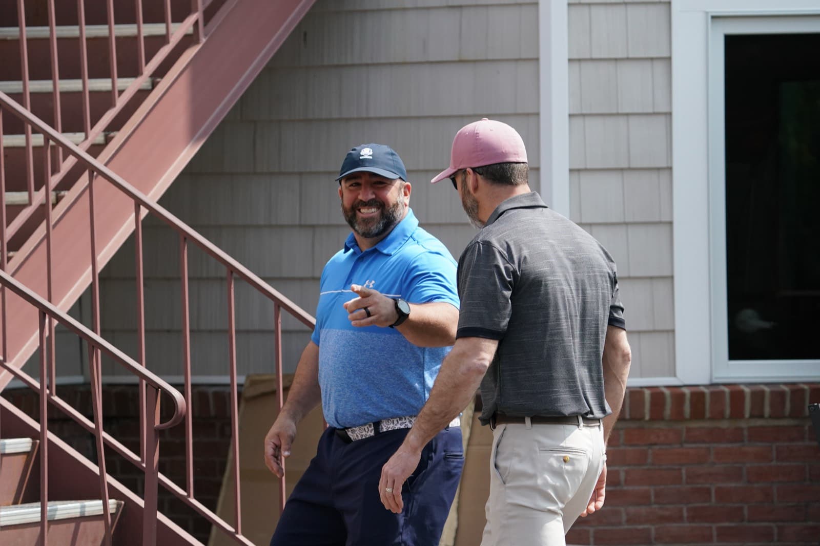 NRC Memorial Golf Tournament — Photo 14