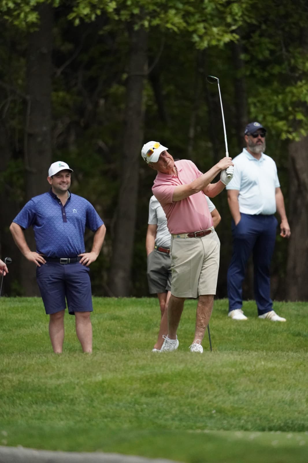NRC Memorial Golf Tournament — Photo 15
