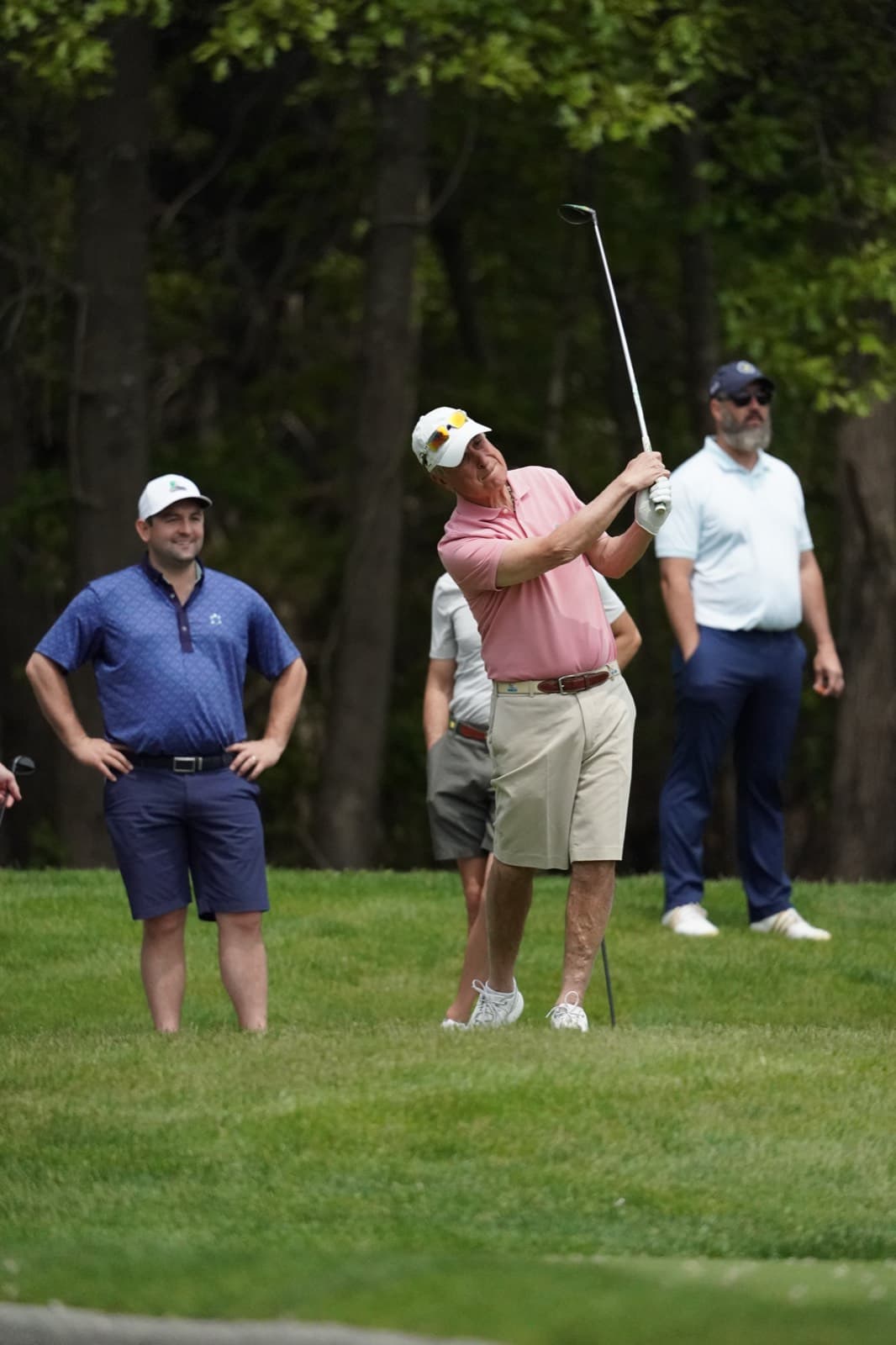 NRC Memorial Golf Tournament — Photo 16