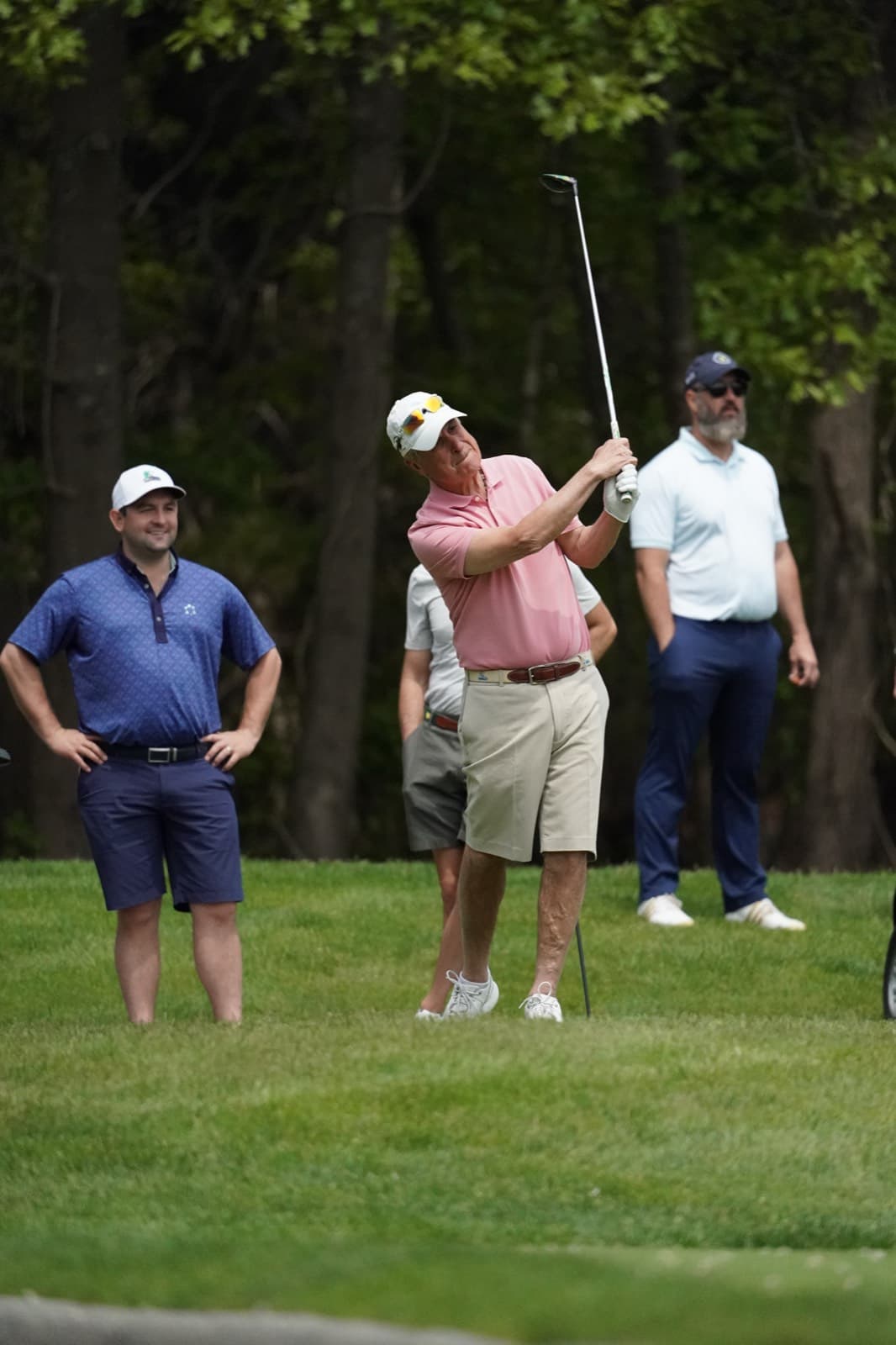 NRC Memorial Golf Tournament — Photo 17