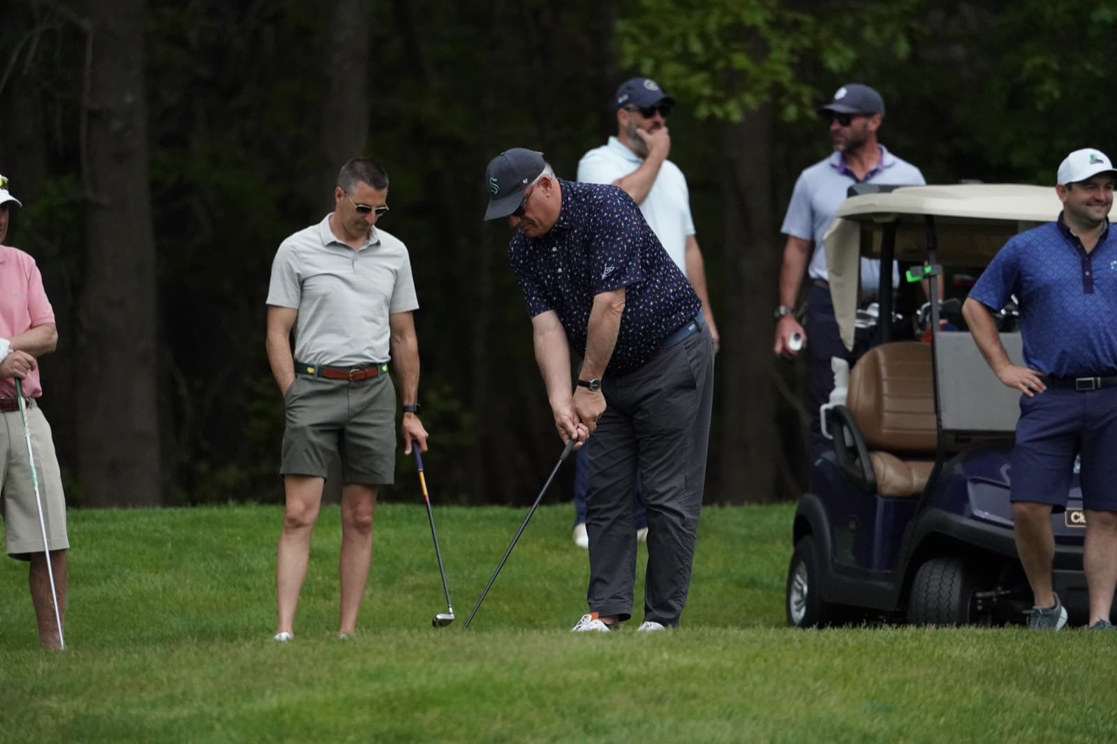 NRC Memorial Golf Tournament — Photo 20