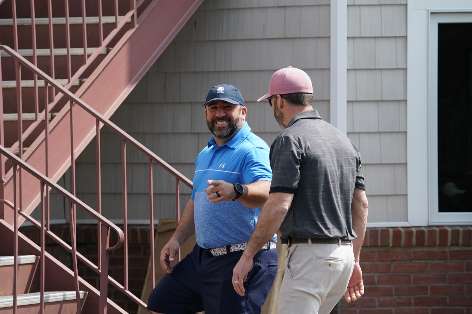 NRC Memorial Golf Tournament — Photo 25