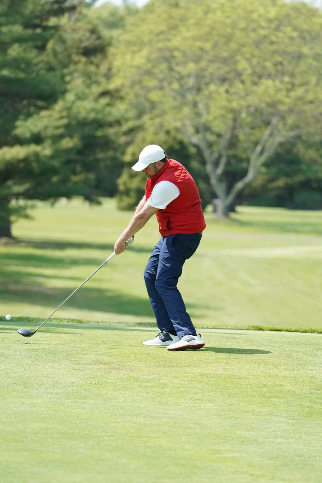 NRC Memorial Golf Tournament — Photo 3