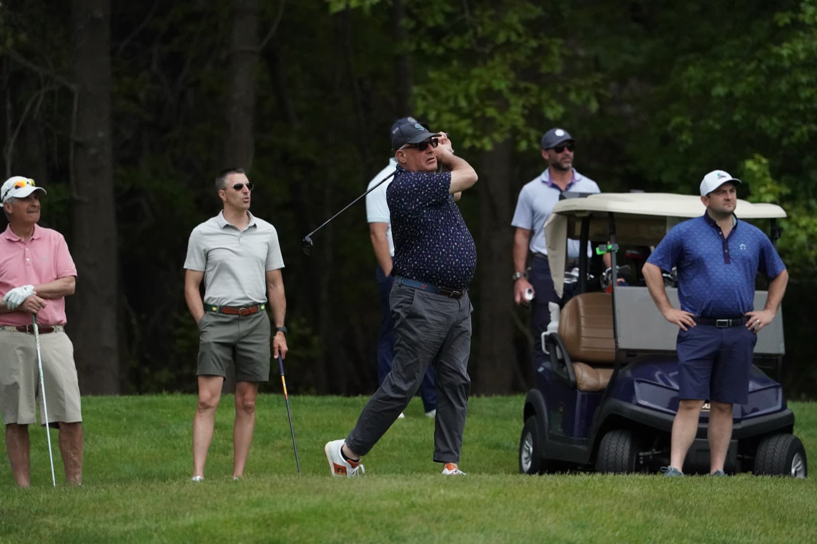 NRC Memorial Golf Tournament — Photo 33