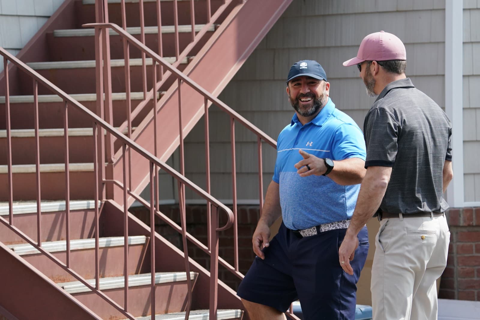 NRC Memorial Golf Tournament — Photo 36