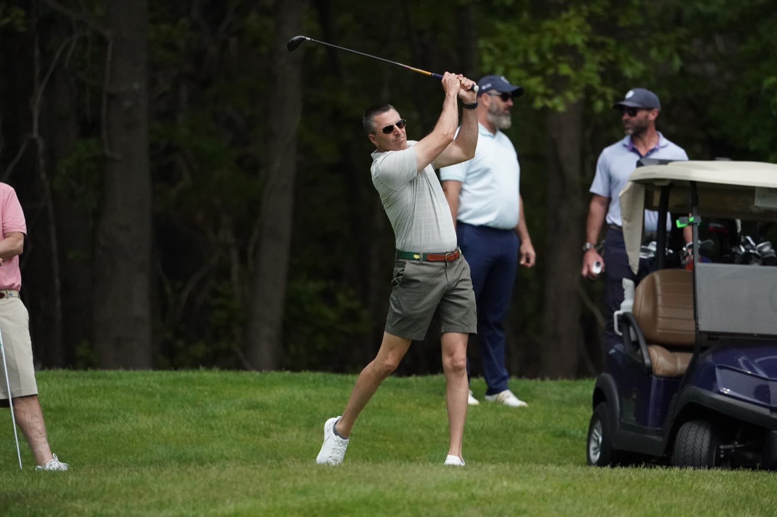 NRC Memorial Golf Tournament — Photo 39