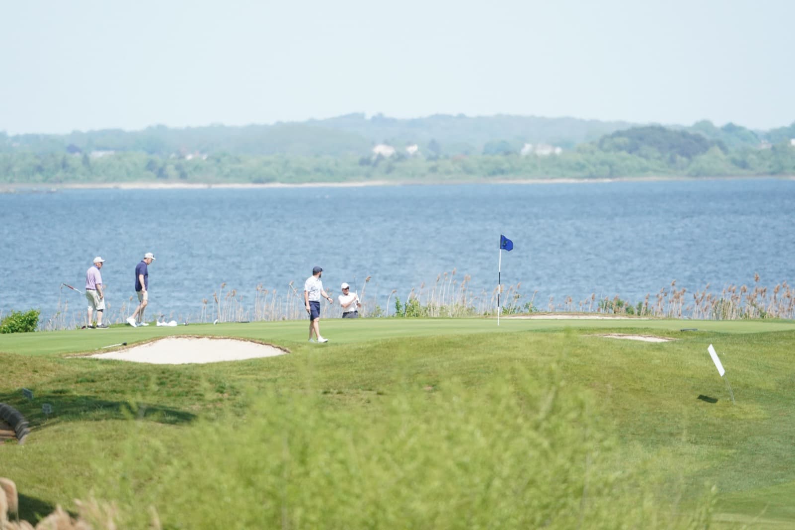 NRC Memorial Golf Tournament — Photo 4