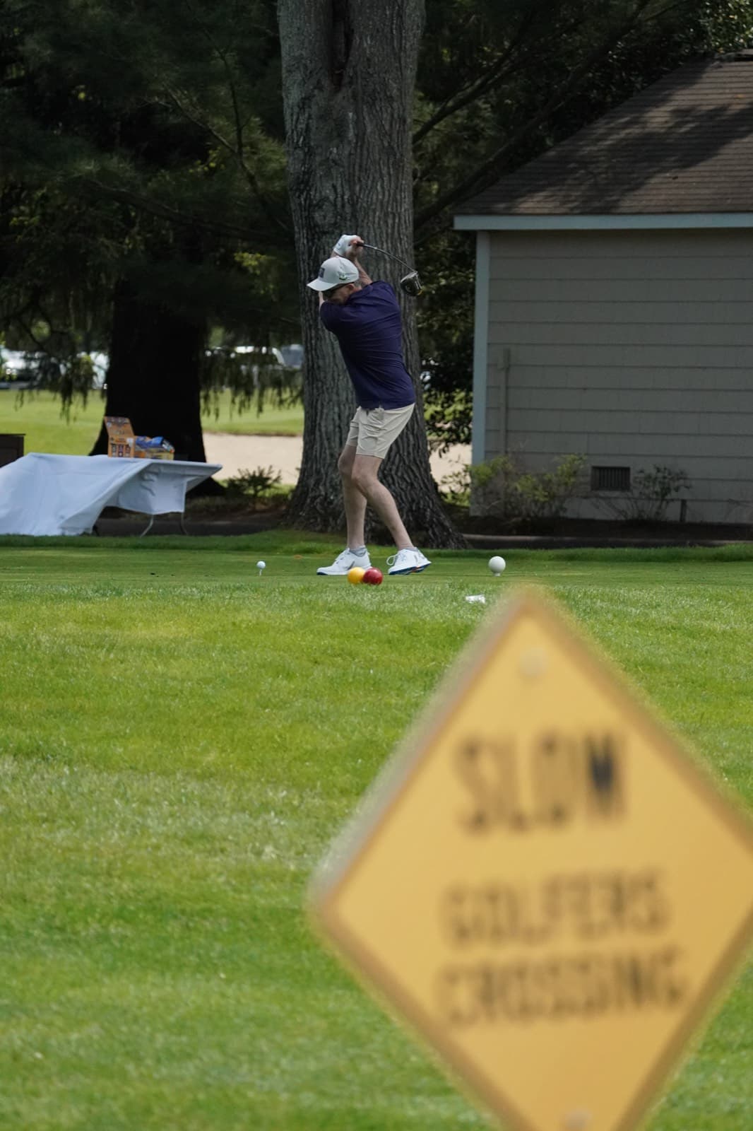 NRC Memorial Golf Tournament — Photo 44