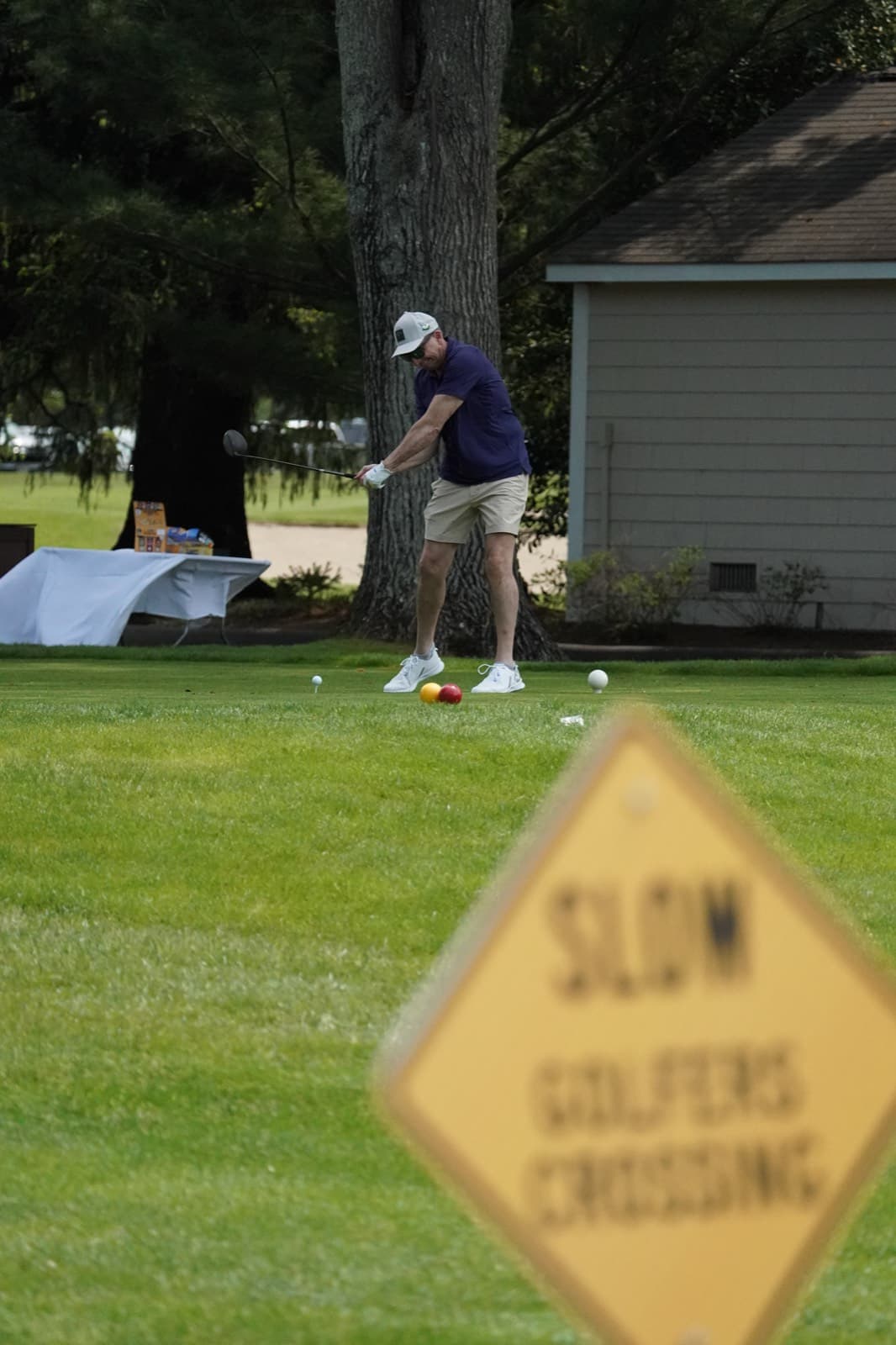 NRC Memorial Golf Tournament — Photo 46
