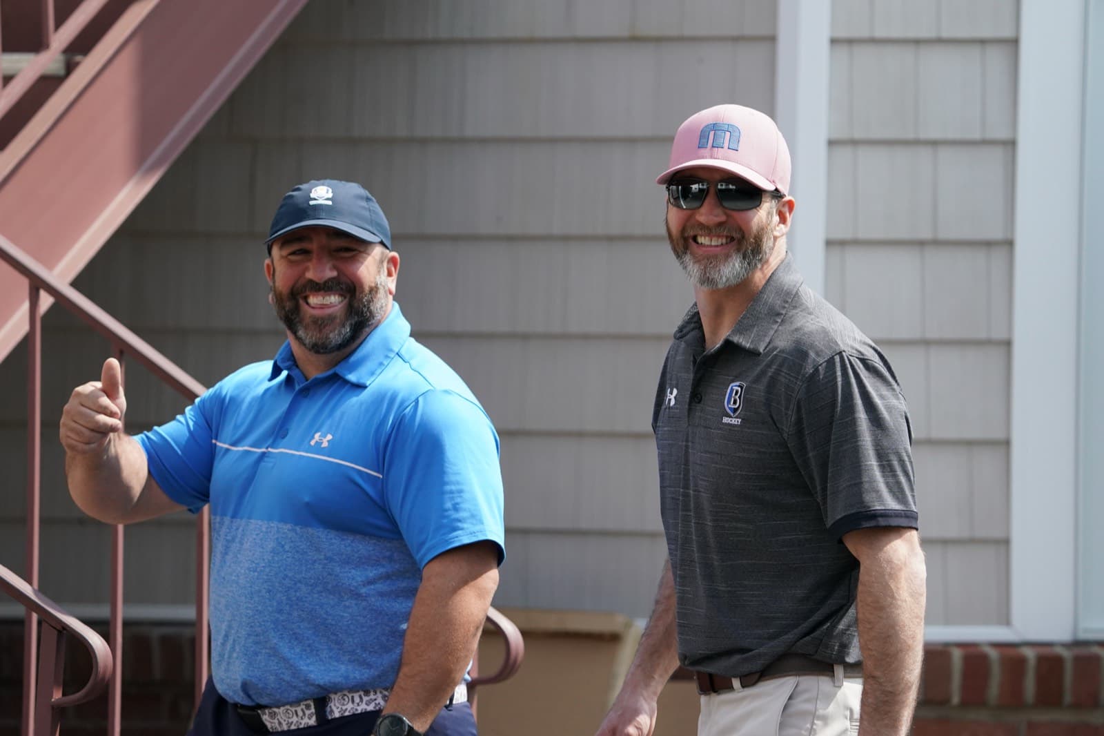 NRC Memorial Golf Tournament — Photo 47
