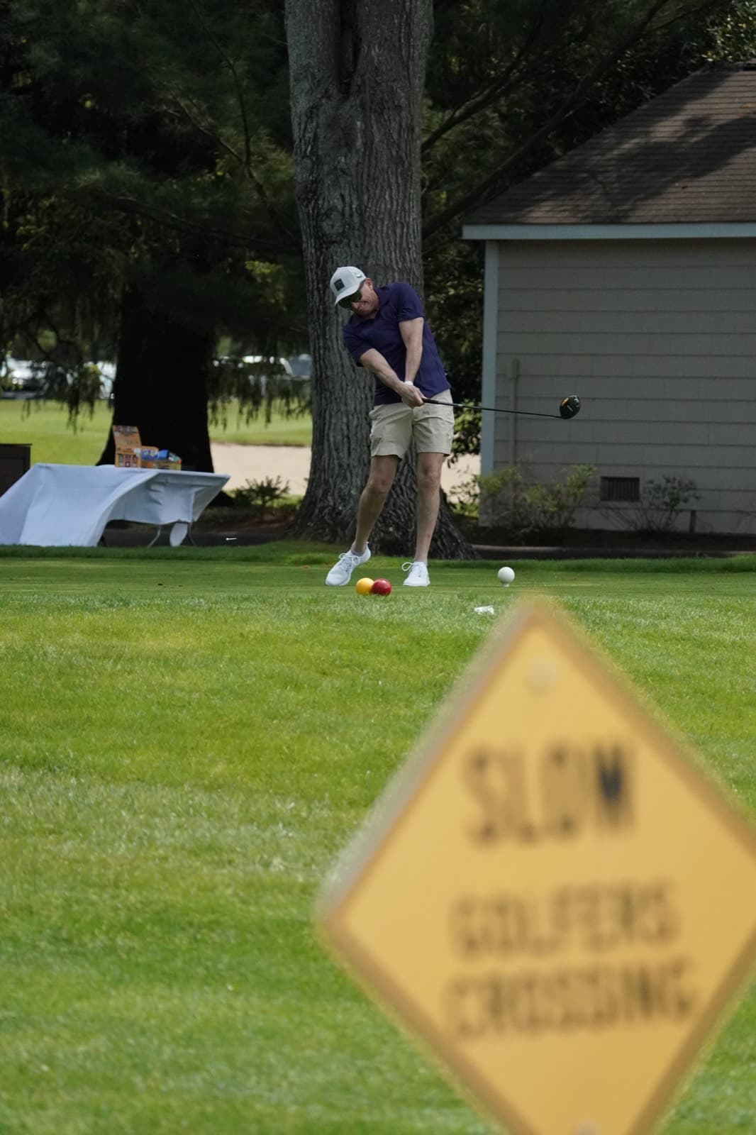 NRC Memorial Golf Tournament — Photo 48