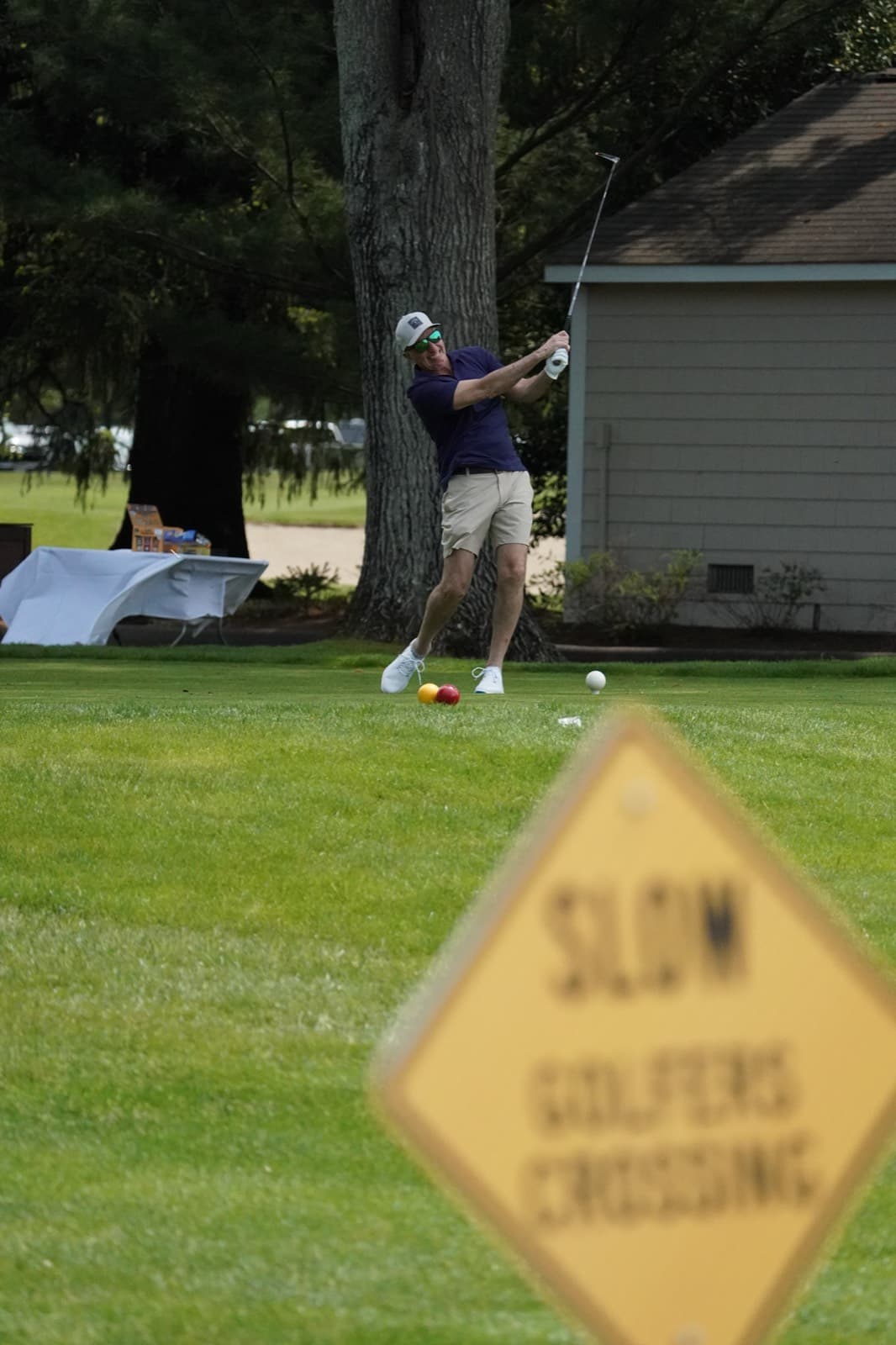 NRC Memorial Golf Tournament — Photo 49