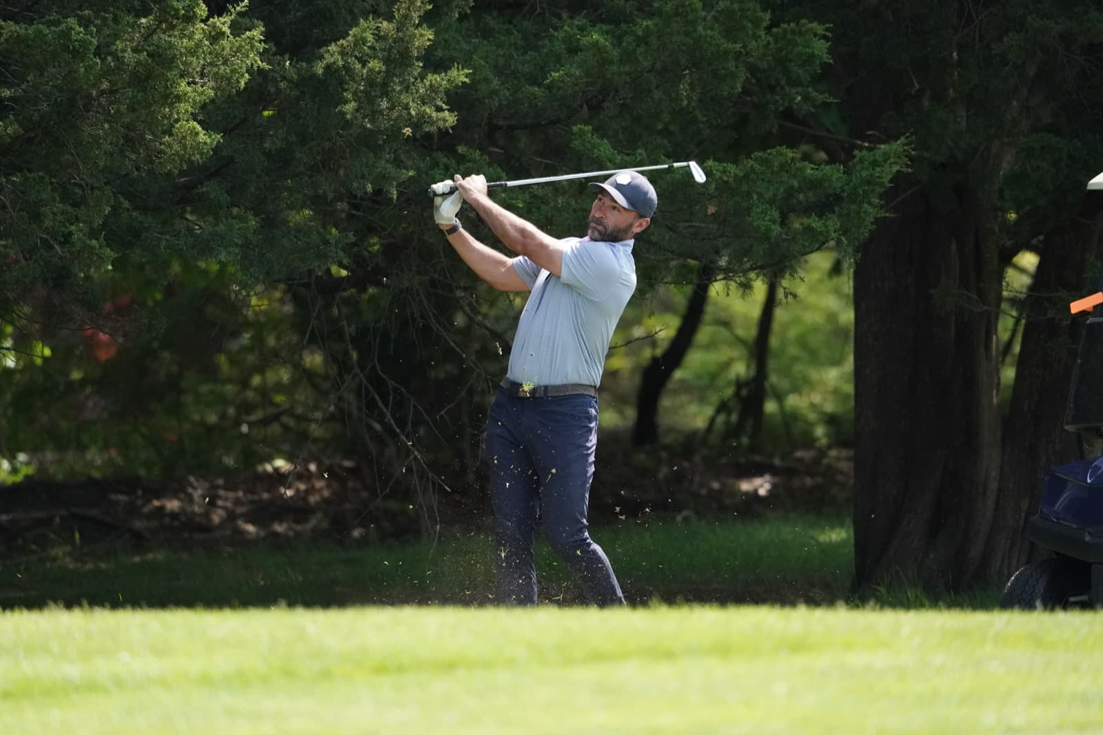 NRC Memorial Golf Tournament — Photo 5