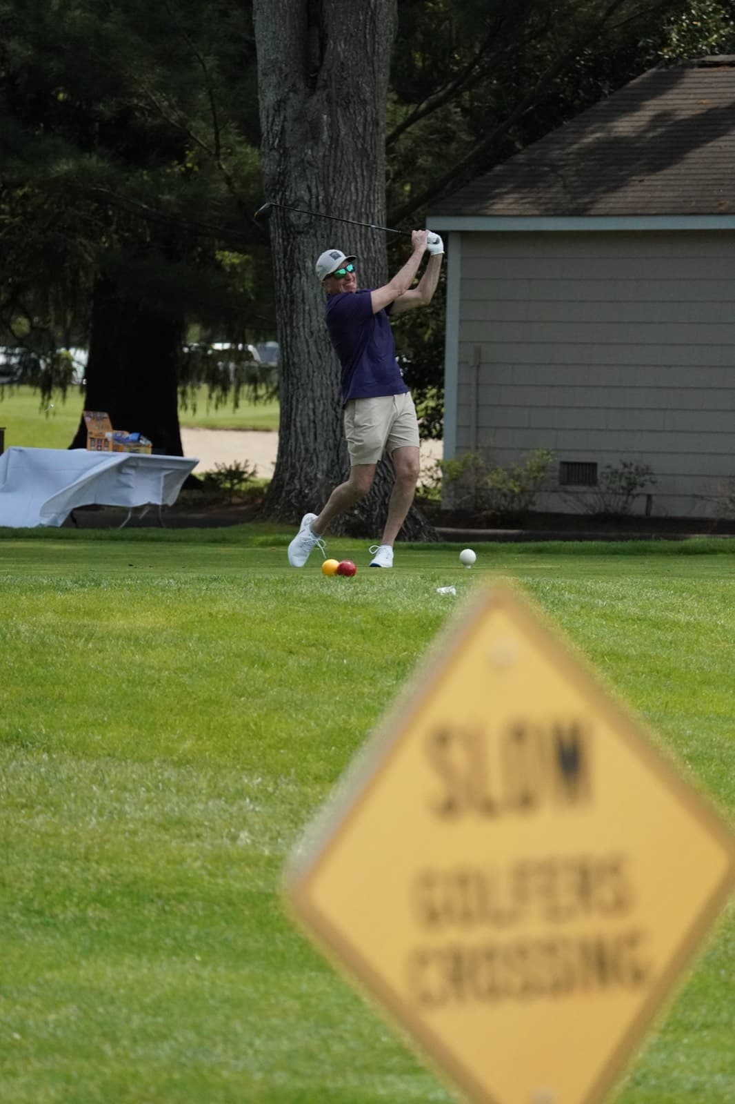 NRC Memorial Golf Tournament — Photo 50