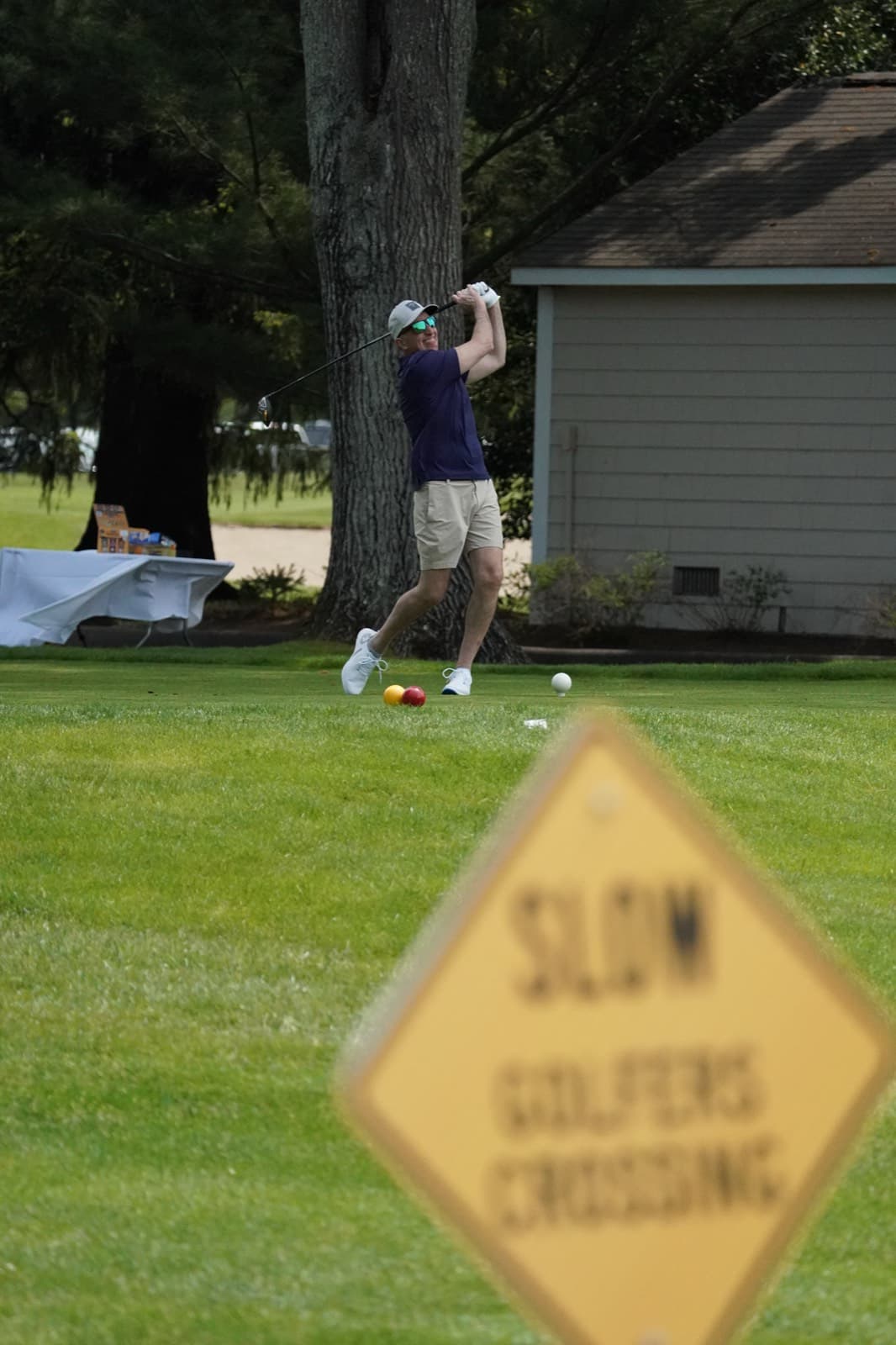 NRC Memorial Golf Tournament — Photo 51