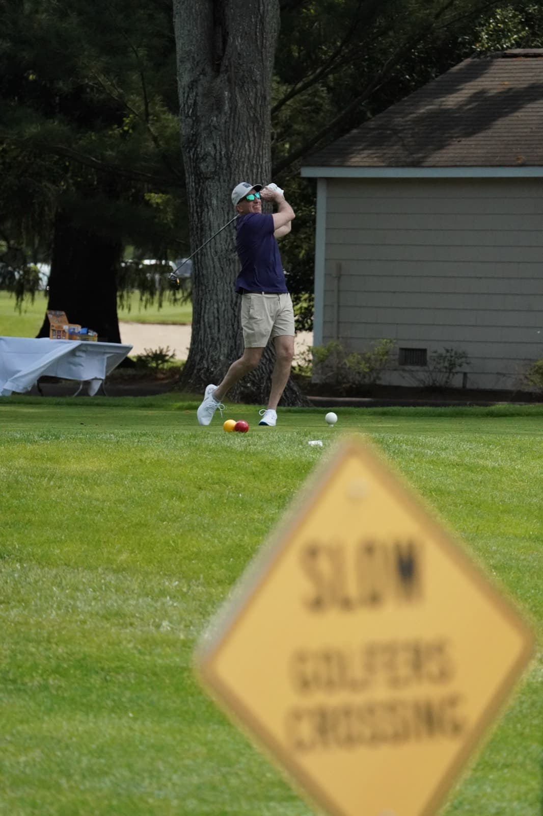 NRC Memorial Golf Tournament — Photo 52