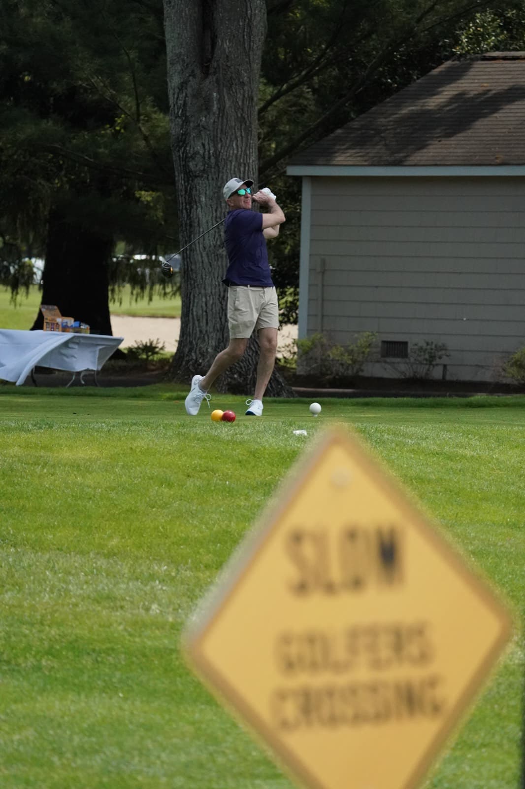 NRC Memorial Golf Tournament — Photo 53