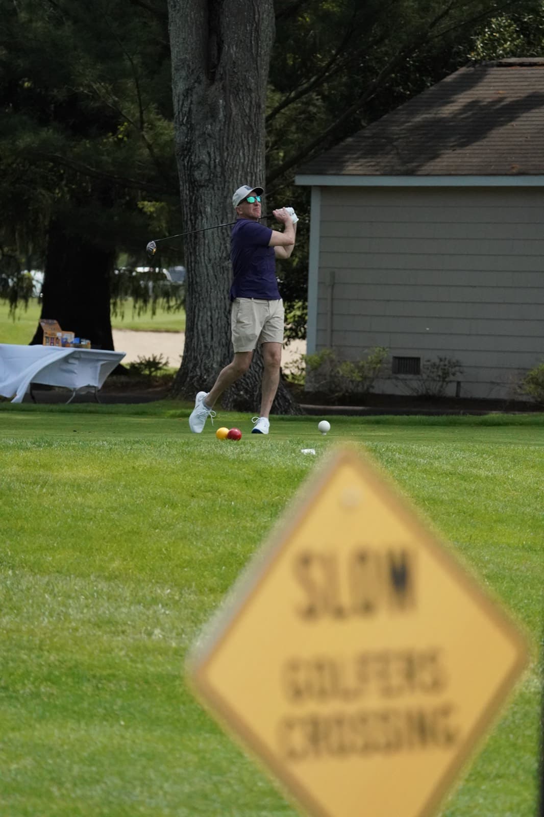 NRC Memorial Golf Tournament — Photo 54