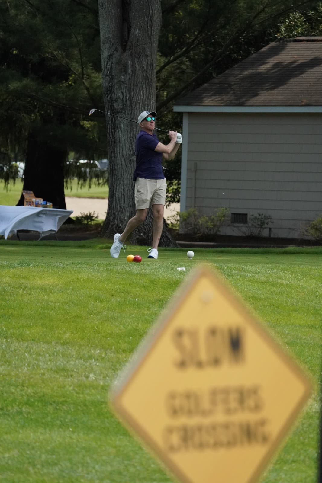 NRC Memorial Golf Tournament — Photo 55