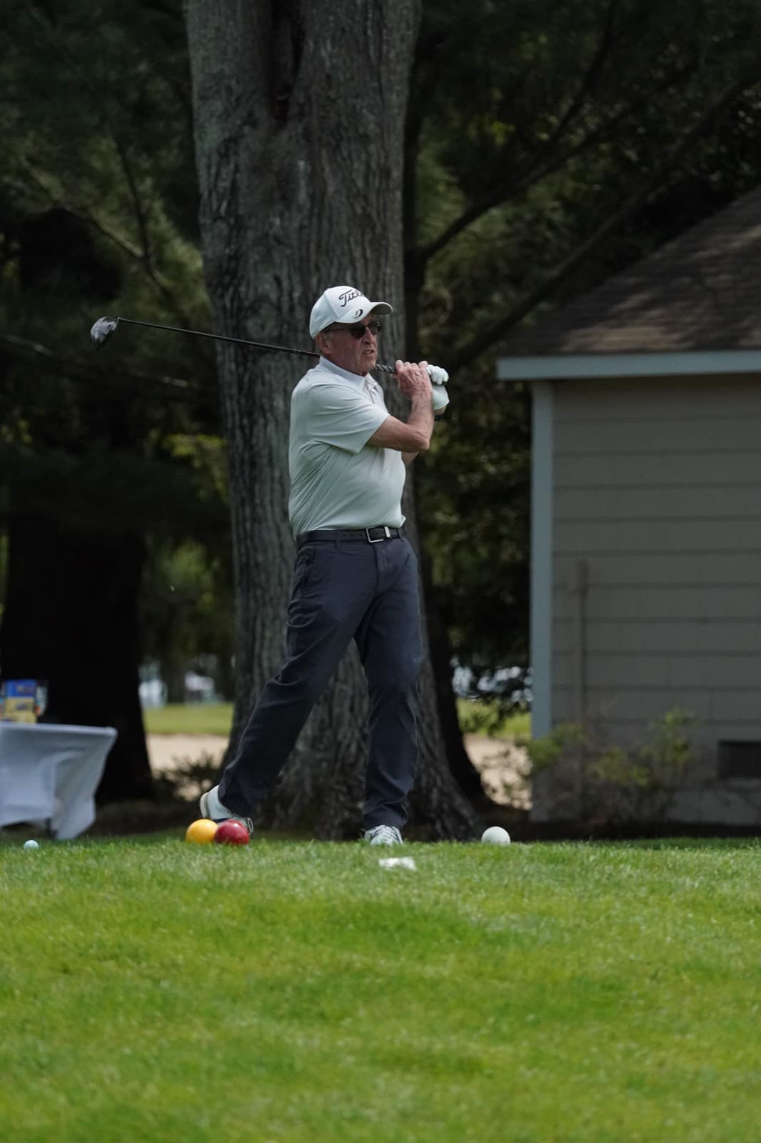 NRC Memorial Golf Tournament — Photo 56