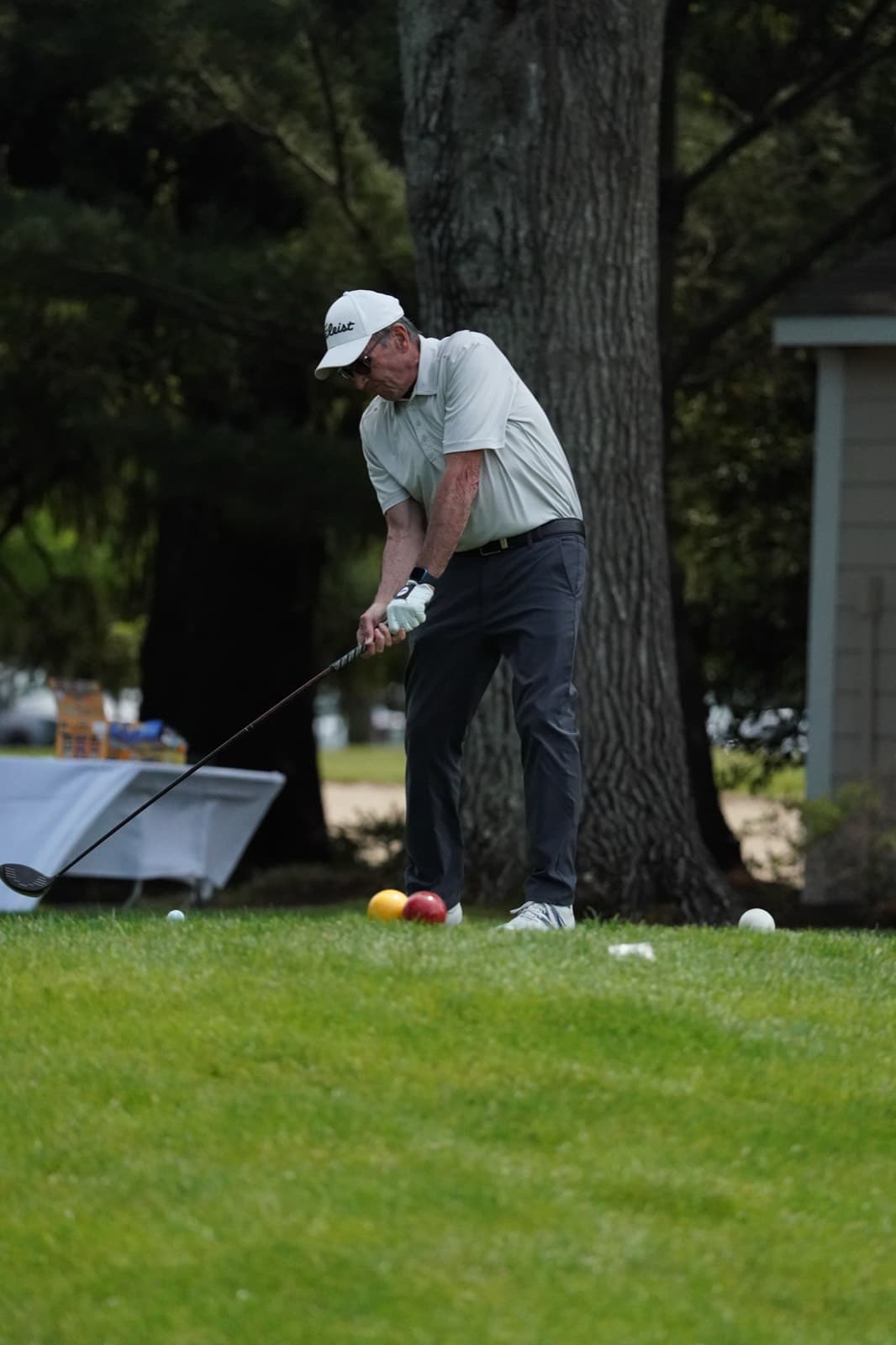 NRC Memorial Golf Tournament — Photo 57