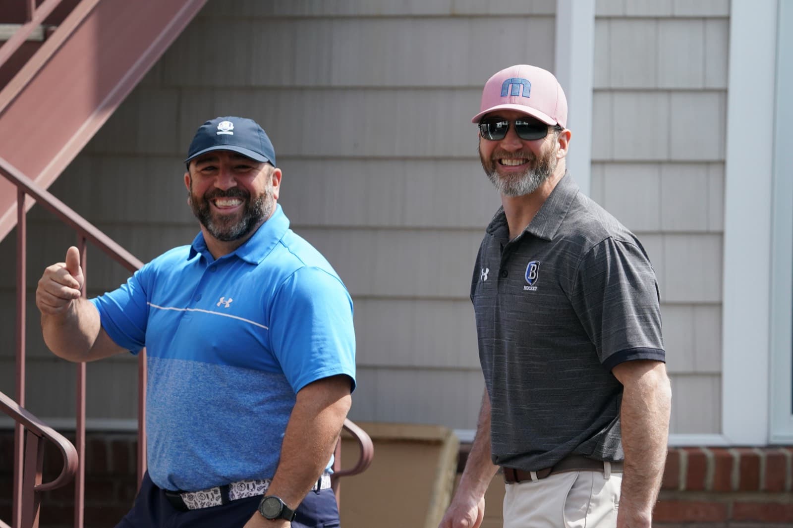 NRC Memorial Golf Tournament — Photo 58