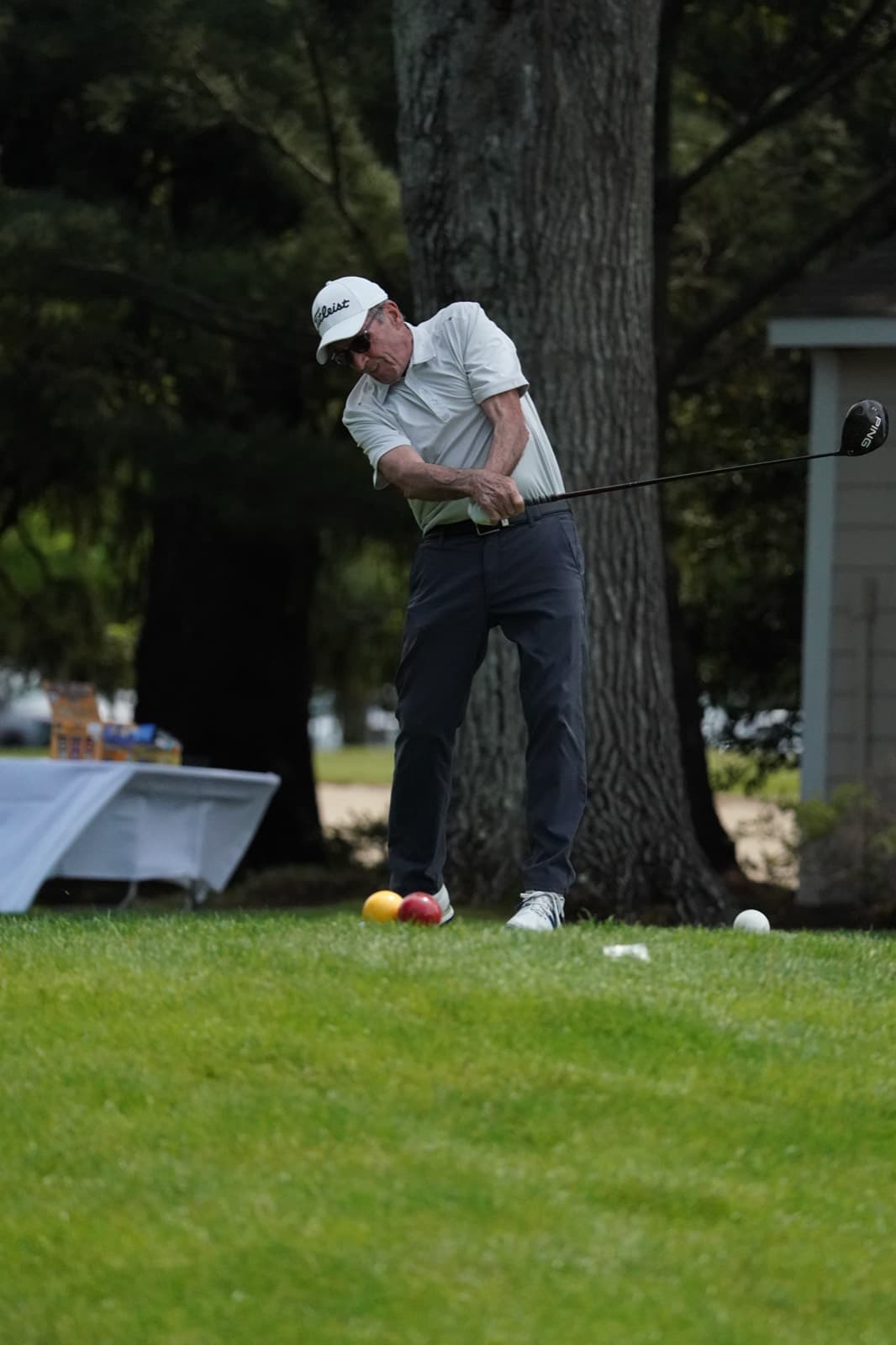 NRC Memorial Golf Tournament — Photo 59