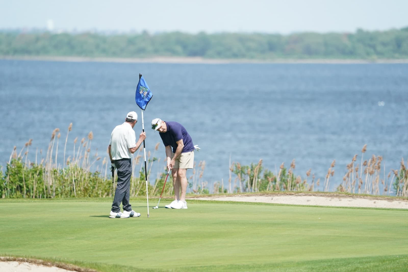 NRC Memorial Golf Tournament — Photo 6