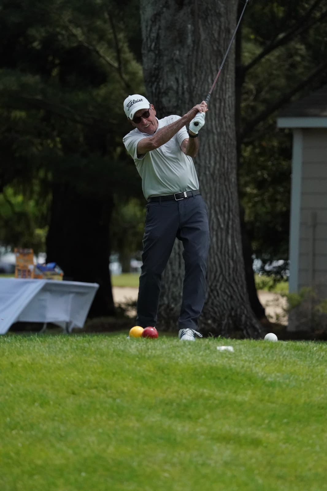 NRC Memorial Golf Tournament — Photo 60