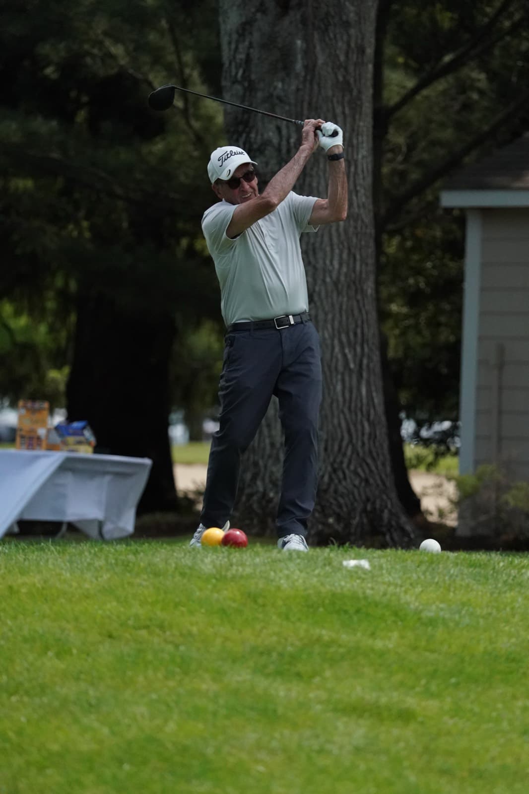 NRC Memorial Golf Tournament — Photo 61