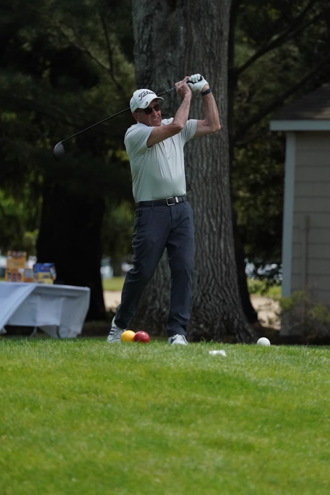 NRC Memorial Golf Tournament — Photo 62