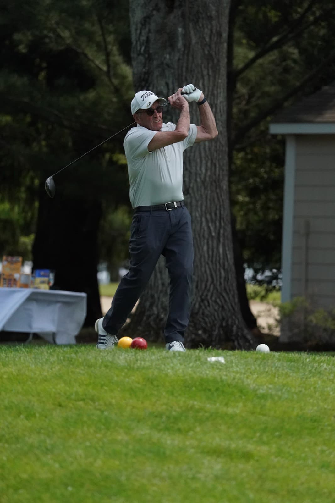 NRC Memorial Golf Tournament — Photo 63