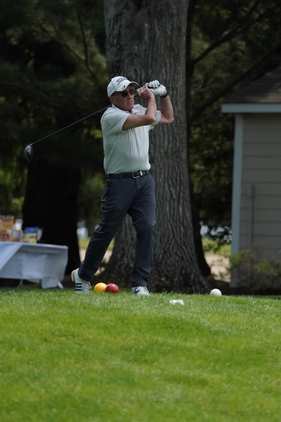 NRC Memorial Golf Tournament — Photo 64