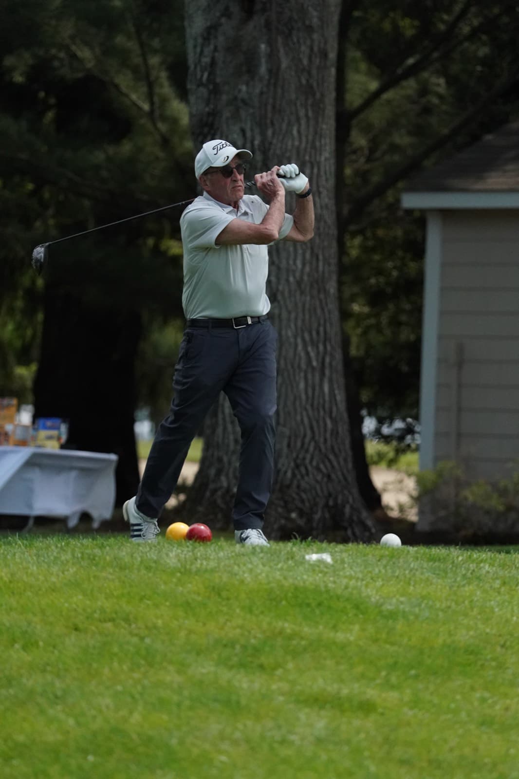 NRC Memorial Golf Tournament — Photo 65