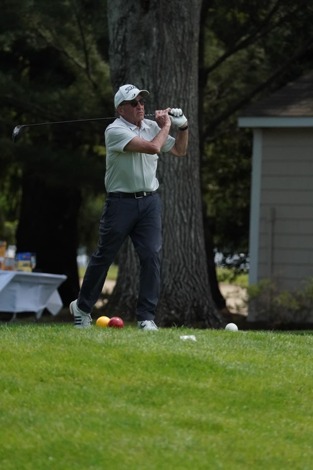 NRC Memorial Golf Tournament — Photo 66