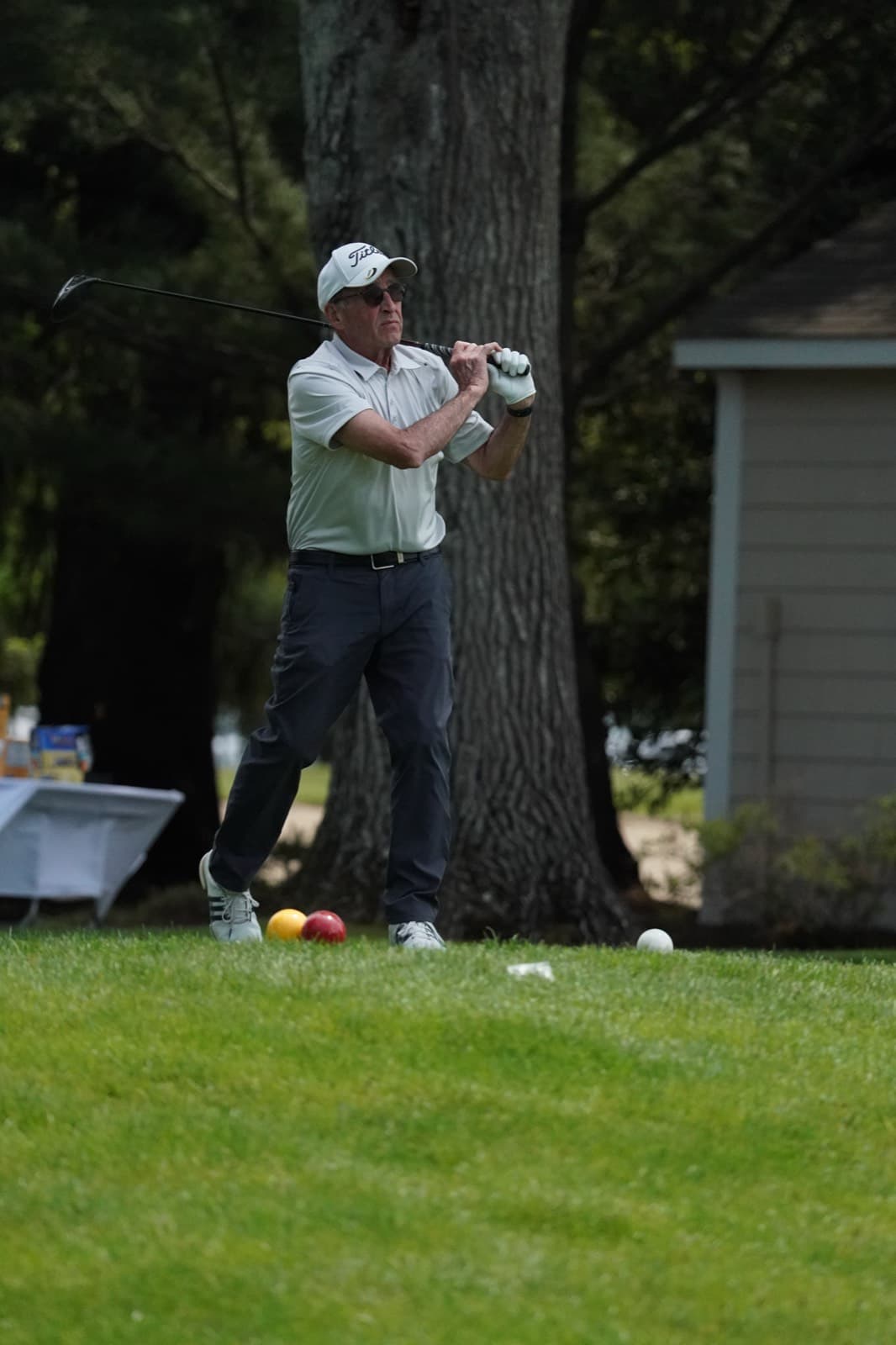 NRC Memorial Golf Tournament — Photo 67