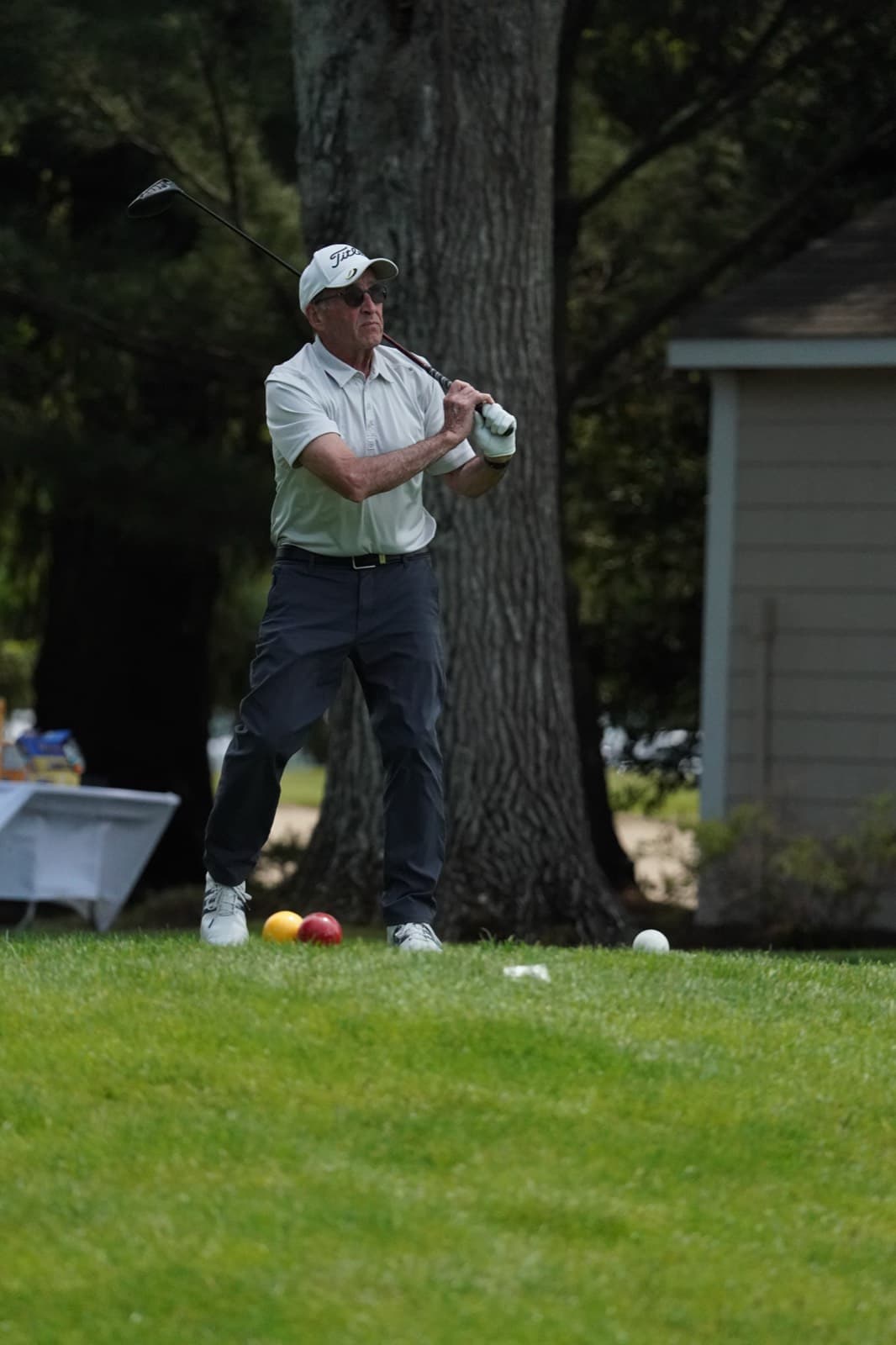NRC Memorial Golf Tournament — Photo 68