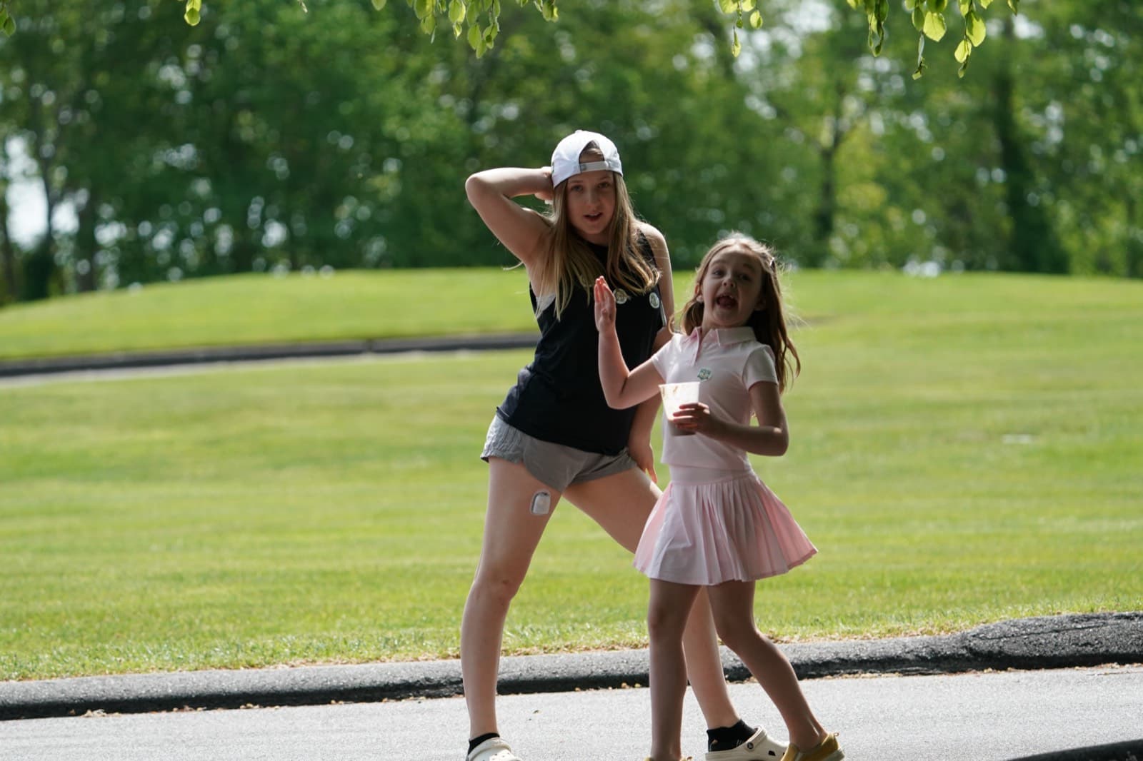 NRC Memorial Golf Tournament — Photo 69
