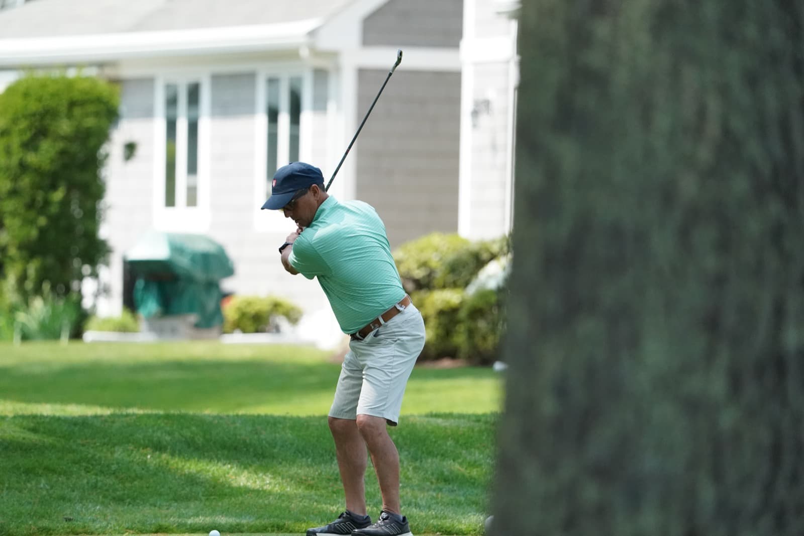 NRC Memorial Golf Tournament — Photo 7