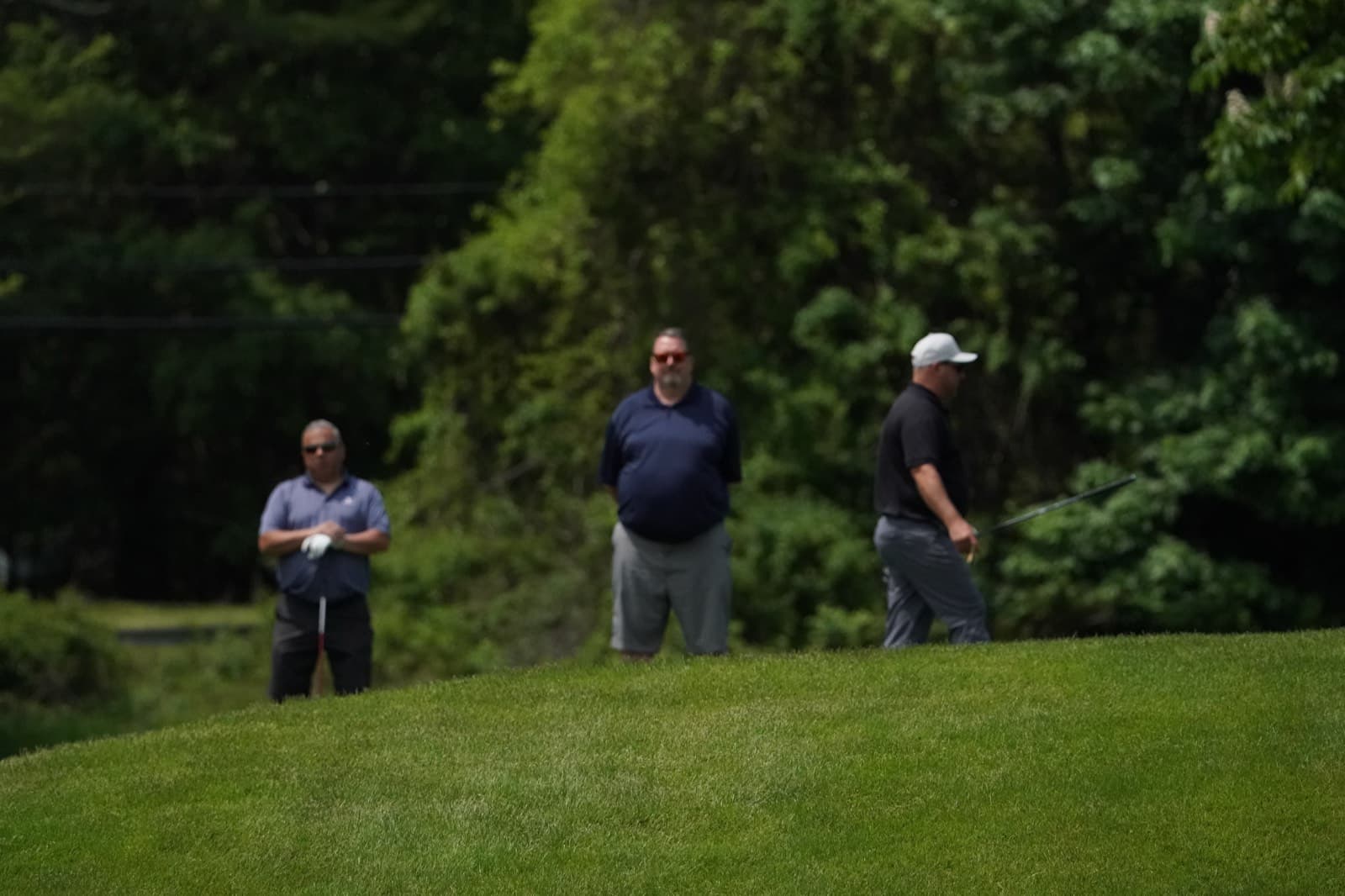 NRC Memorial Golf Tournament — Photo 73
