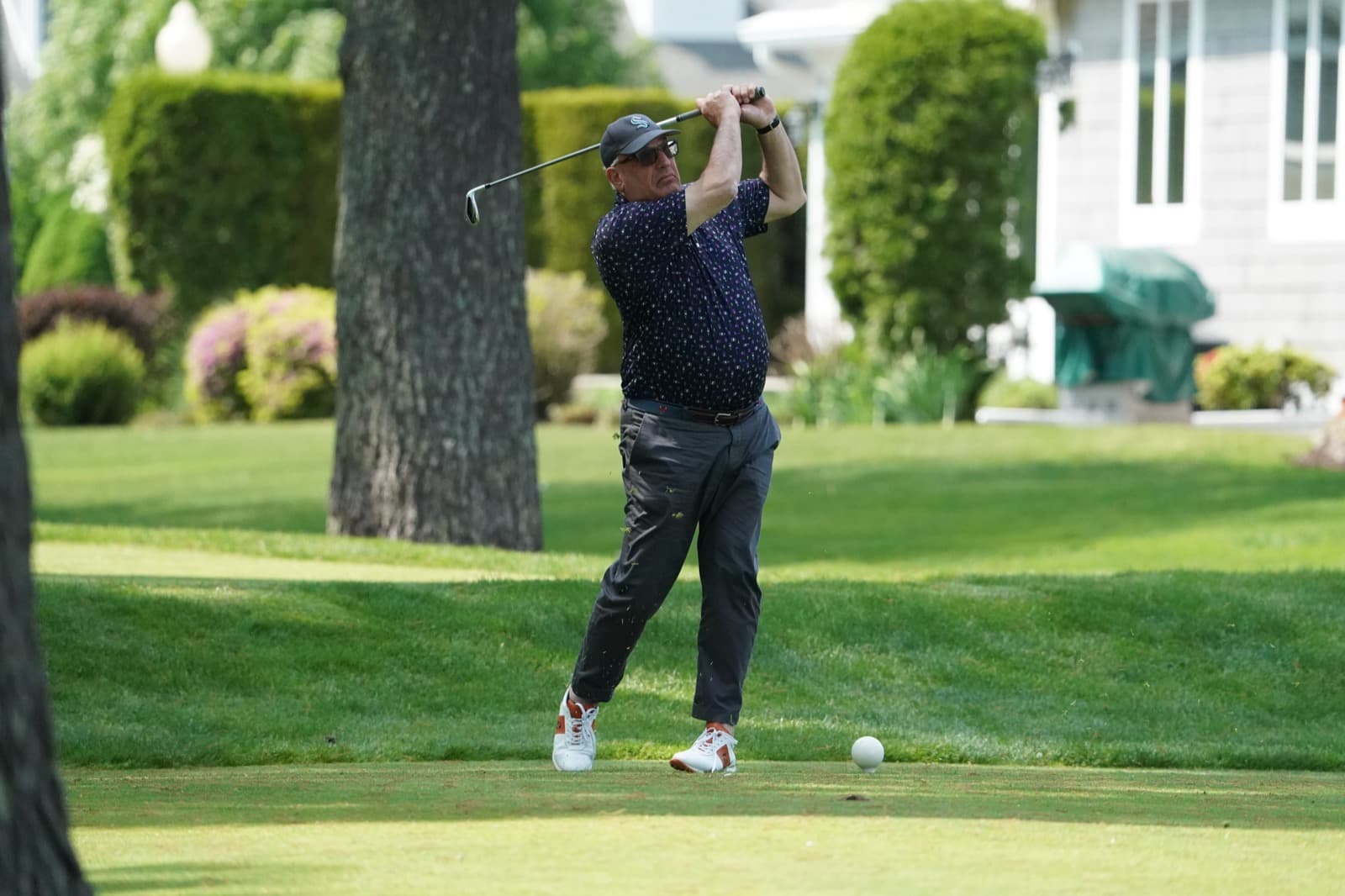 NRC Memorial Golf Tournament — Photo 9