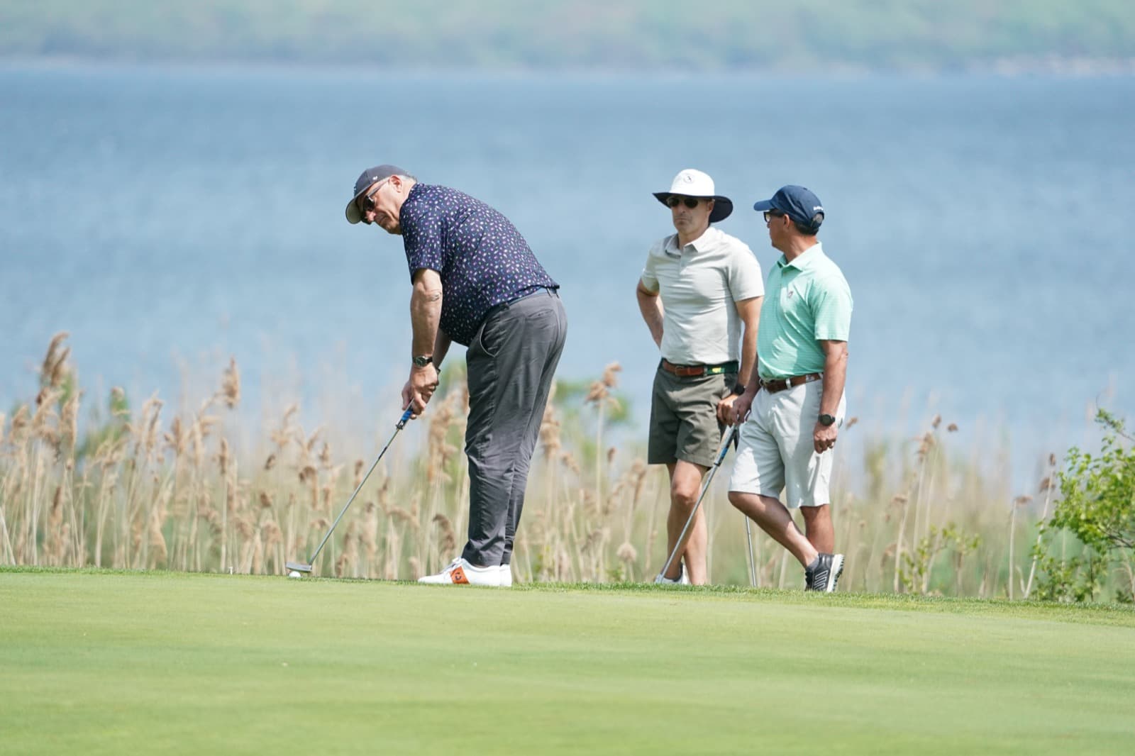 NRC Memorial Golf Tournament — Photo 10