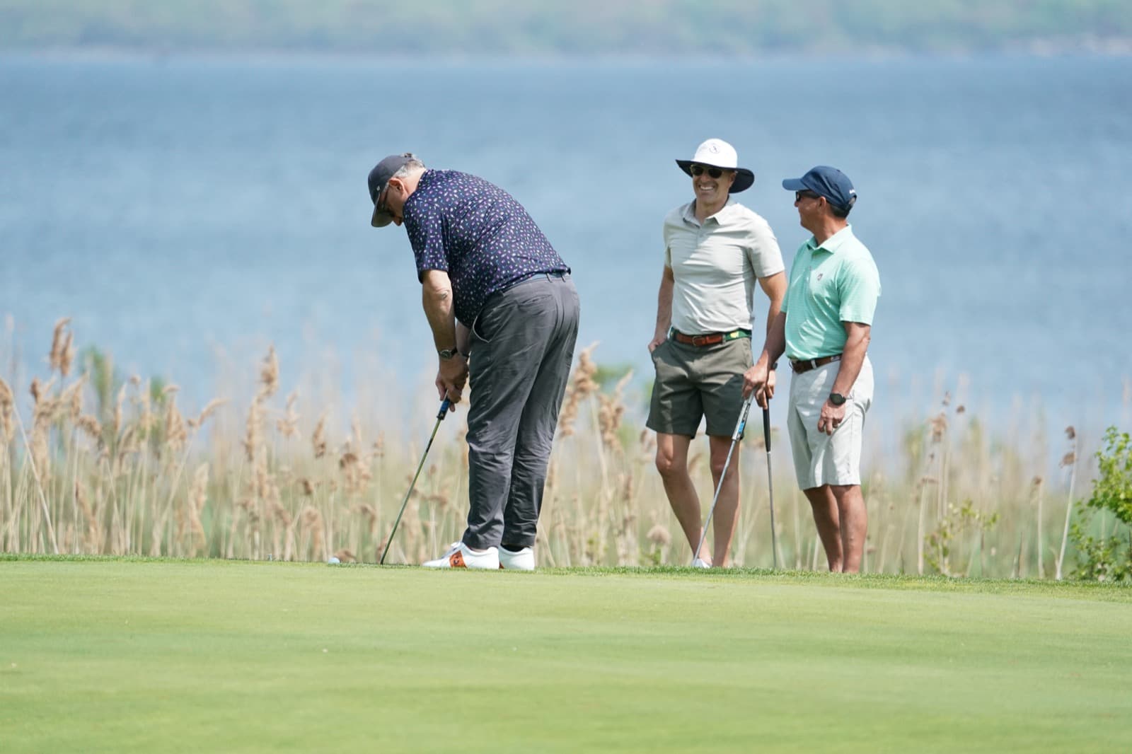 NRC Memorial Golf Tournament — Photo 11