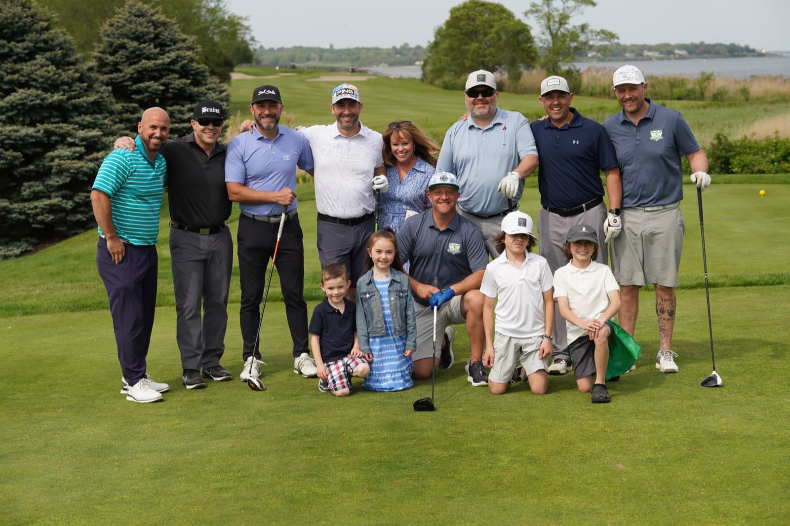 NRC Memorial Golf Tournament — Photo 14