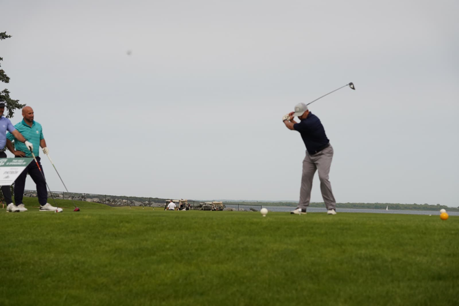 NRC Memorial Golf Tournament — Photo 15