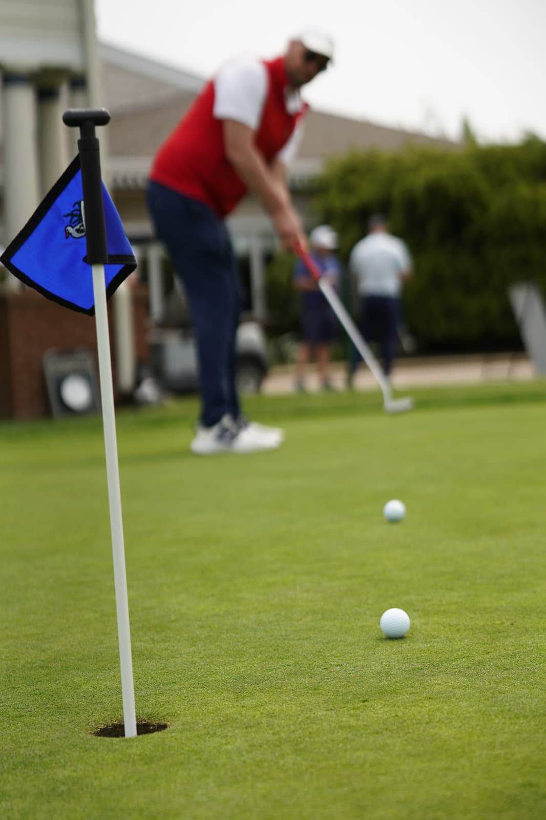 NRC Memorial Golf Tournament — Photo 18
